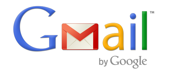 Gmail logo PNG